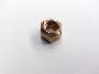Image of HexAGON Nut. image for your 2003 Volkswagen Jetta Wagon 1.9L DIESEL M/T TDI Wagon 